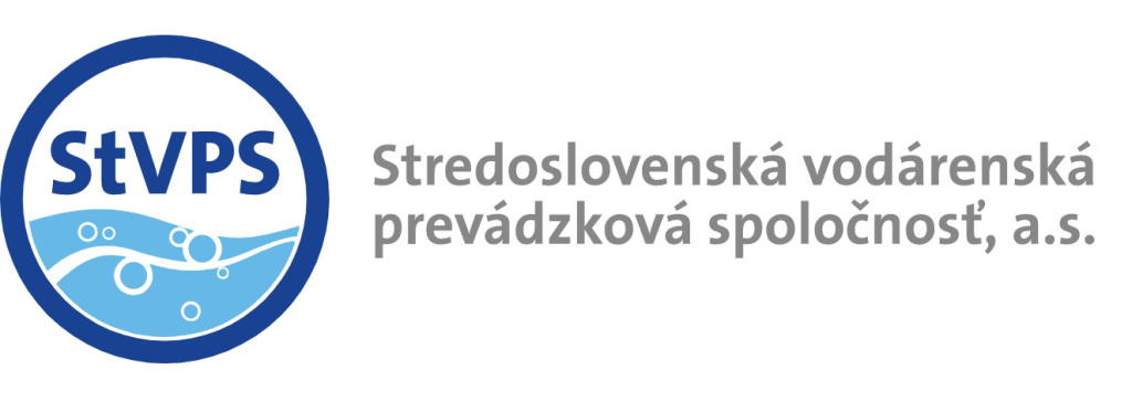 Stredoslovenská vodárenská prevádzková spoločnosť, a.s oznamuje